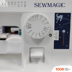 Leader SEWMAGIC (405428)