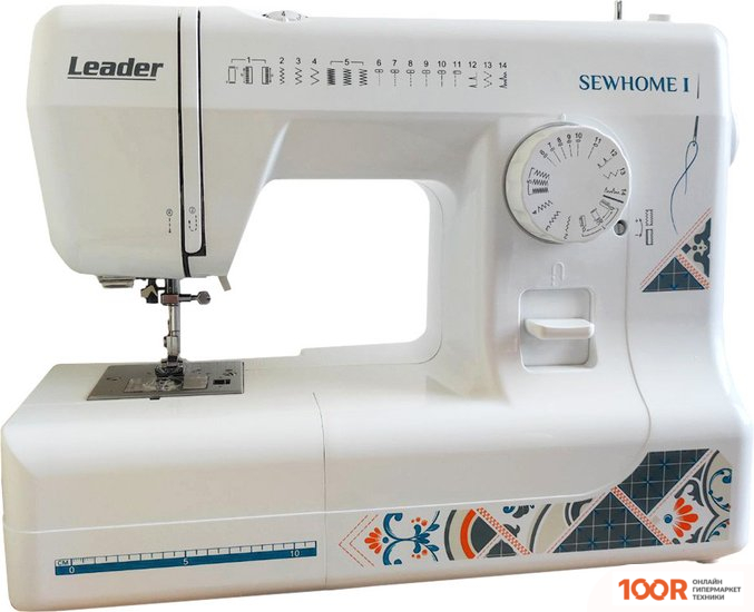 Leader SEWHOME I (405427)