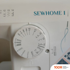 Leader SEWHOME I (405427)