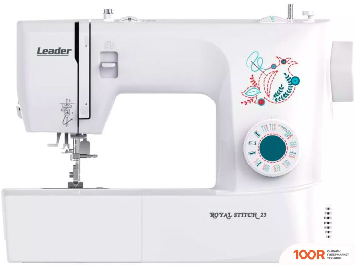 Leader ROYAL STITCH 23 (405425)