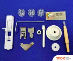 Leader ROYAL STITCH 21A (405424)