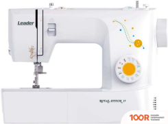 Leader ROYAL STITCH 17 (405423)