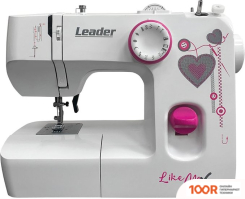 Leader LIKE ME (405418)