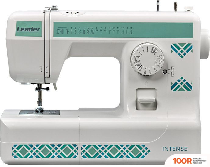 Leader INTENSE (405415)