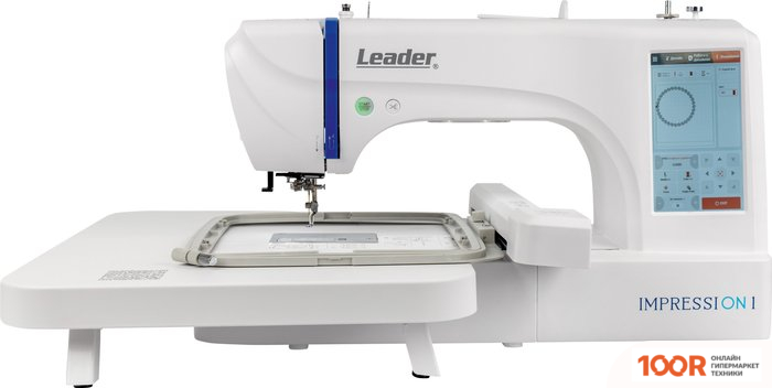 Leader IMPRESSION 1 (405414)