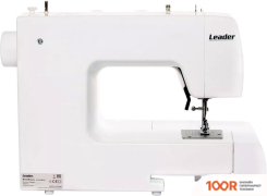 Leader FOXTROT (405411)