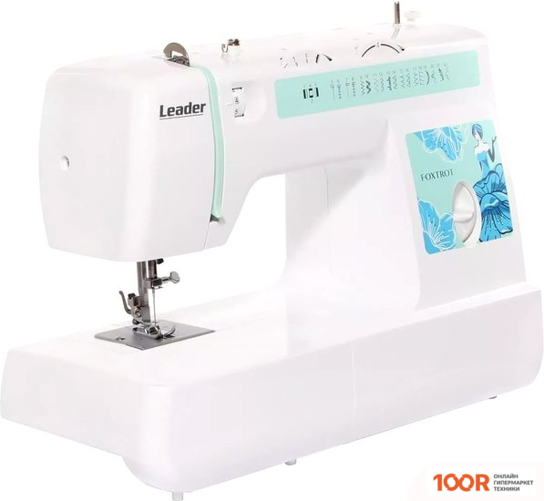 Leader FOXTROT (405411)