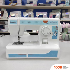 Leader BREEZE (405404)