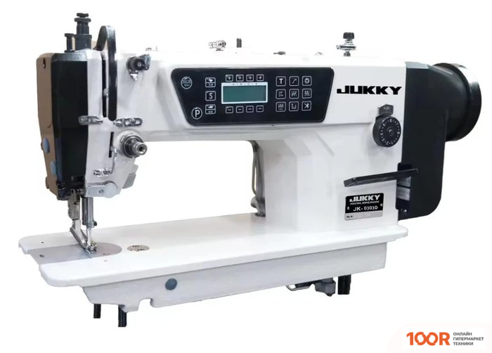 JUKKY 0303-D3 (405390)