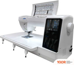 Juki HZL-NX7 KIREI (405387)