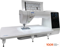 Juki HZL-NX7 KIREI (405387)