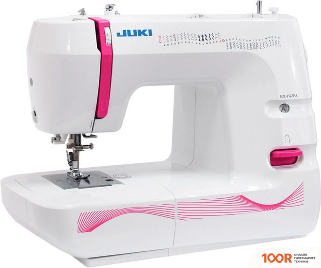 Juki HZL-357 ZP-A (405384)