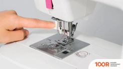 Juki HZL-357 ZP-A (405384)