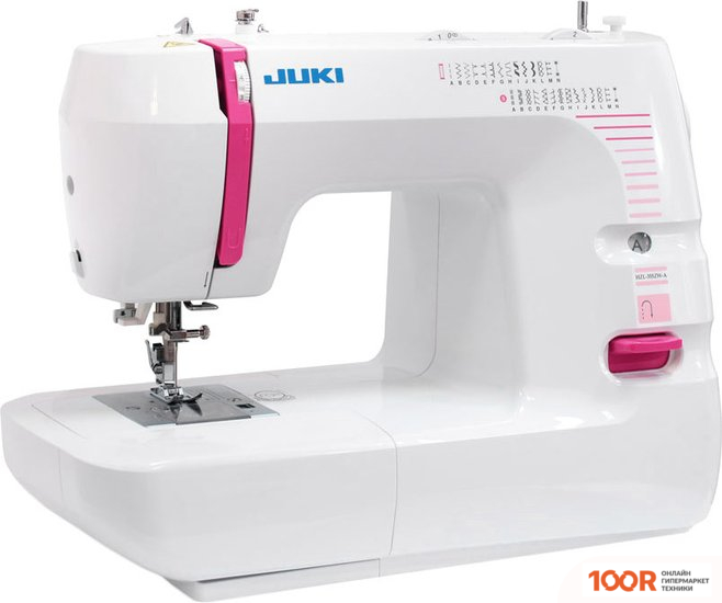 Juki HZL-355 ZW-A (405383)