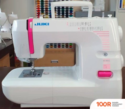 Juki HZL-355 ZW-A (405383)