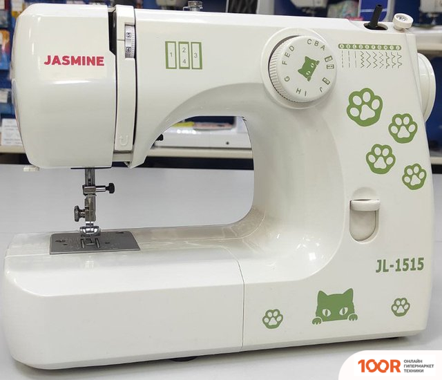 Jasmine JL-1515 (405370)
