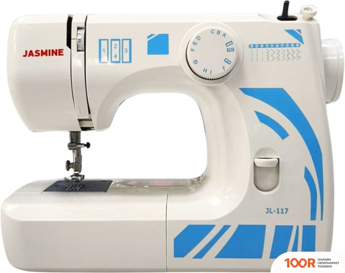 Jasmine JL-117 (405369)