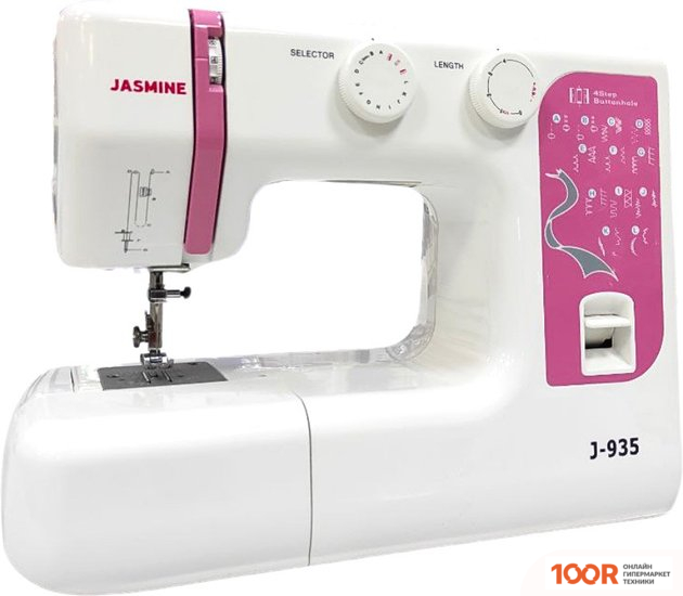 Jasmine J-935 (405367)