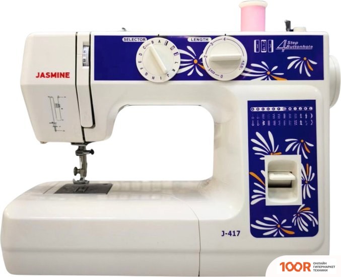 Jasmine J-417 (405364)