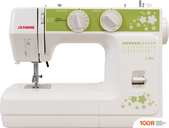 Jasmine J-395 (405363)