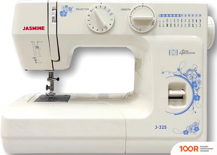 Jasmine J-325 (405362)