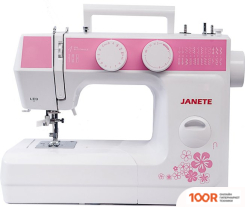 Janete 989 (РОЗОВАЯ) (405358)