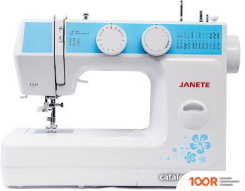 Janete 989 (ГОЛУБОЙ) (405357)