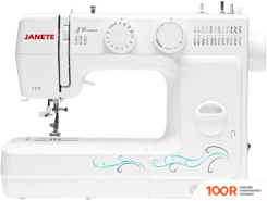 Janete 989 (БЕЛЫЙ) (405356)