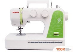 Janete 987P (ЗЕЛЕНЫЙ) (405355)