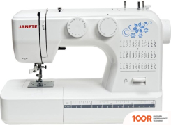 Janete 987P (БЕЛЫЙ) (405354)