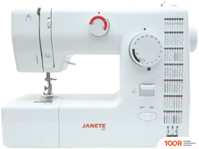 Janete 705 (405353)
