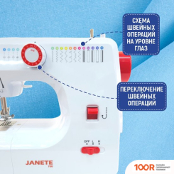 Janete 700 (405351)