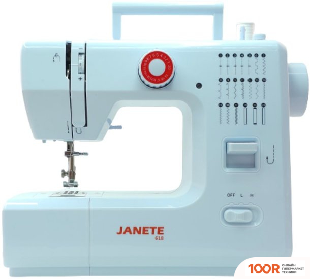 Janete 618 (405350)