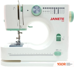 Janete 520 (405346)