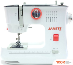 Janete 519 (405345)