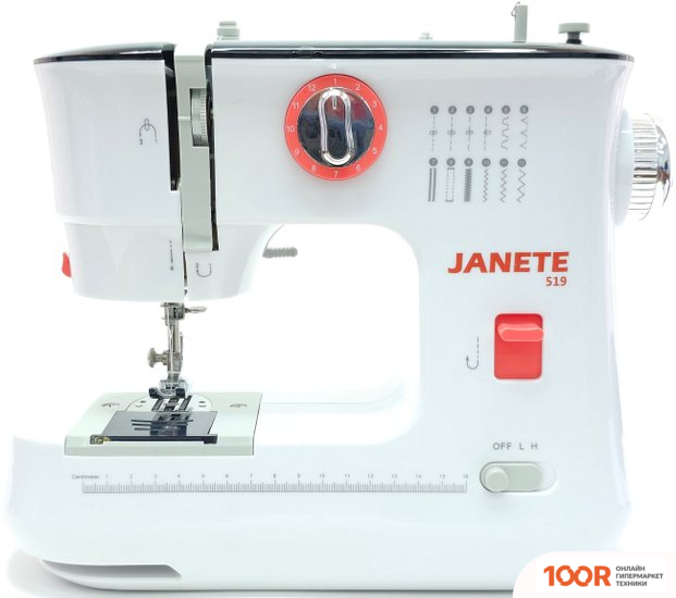 Janete 519 (405345)