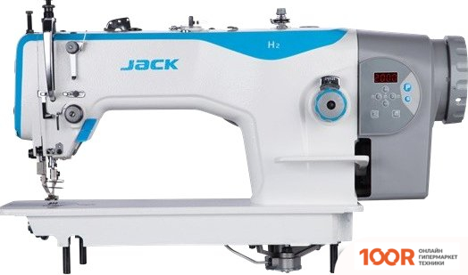 JACK H2-CZ-12 (405332)