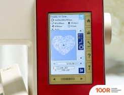 Elna EXPRESSIVE 830L (405311)