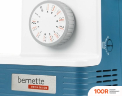 Bernina BERNETTE B 05 ACADEMY (405309)