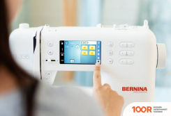 Bernina B335 NEW (405307)