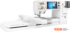 Bernina B 880 CRYSTAL EDITION (С ВЫШИВАЛЬНЫМ БЛОКОМ) (405304)