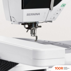 Bernina B 790 PLUS (С ВЫШИВАЛЬНЫМ БЛОКОМ) (405303)