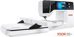 Bernina B 790 PLUS (С ВЫШИВАЛЬНЫМ БЛОКОМ) (405303)