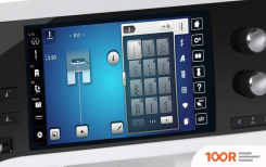 Bernina B 790 PLUS (405302)