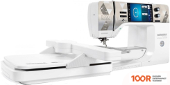 Bernina B 790 CRYSTAL EDITION (С ВЫШИВАЛЬНЫМ БЛОКОМ) (405301)