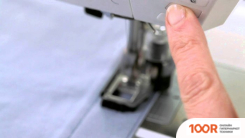 Bernina B 780 (С ВЫШИВАЛЬНЫМ БЛОКОМ) (405300)