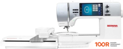 Bernina B 735 (С ВЫШИВАЛЬНЫМ БЛОКОМ) (405299)