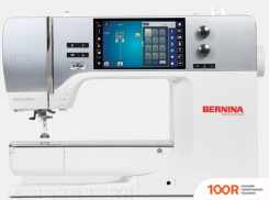 Bernina B 735 (С ВЫШИВАЛЬНЫМ БЛОКОМ) (405299)