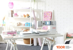 Bernina B 735 (405298)