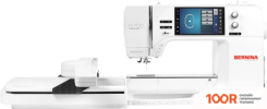 Bernina B 700 (С ВЫШИВАЛЬНЫМ БЛОКОМ) (405297)